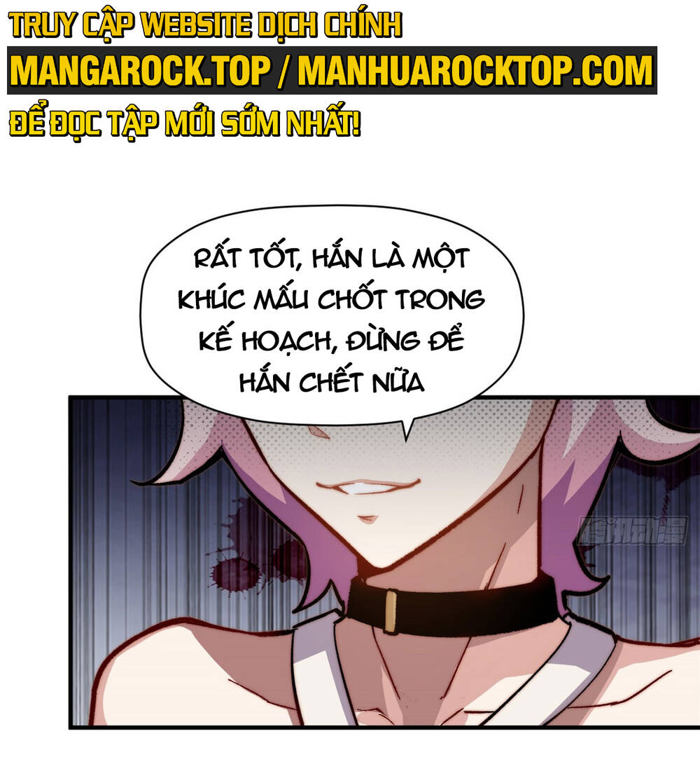 Đỉnh Cấp Khí Vận Lặng Lẽ Tu Luyện Ngàn Năm - Chapter 85 - Page 46