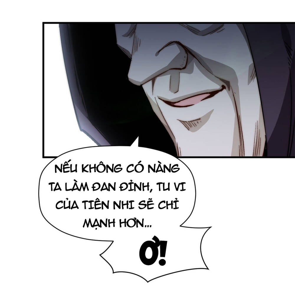 Đỉnh Cấp Khí Vận Lặng Lẽ Tu Luyện Ngàn Năm - Chapter 85 - Page 4