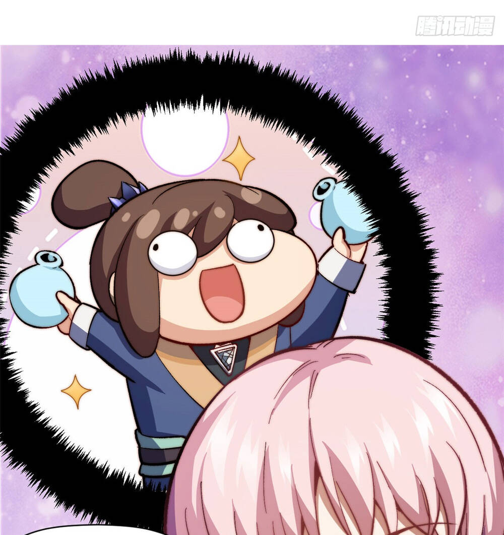 Đỉnh Cấp Khí Vận Lặng Lẽ Tu Luyện Ngàn Năm - Chapter 85 - Page 53