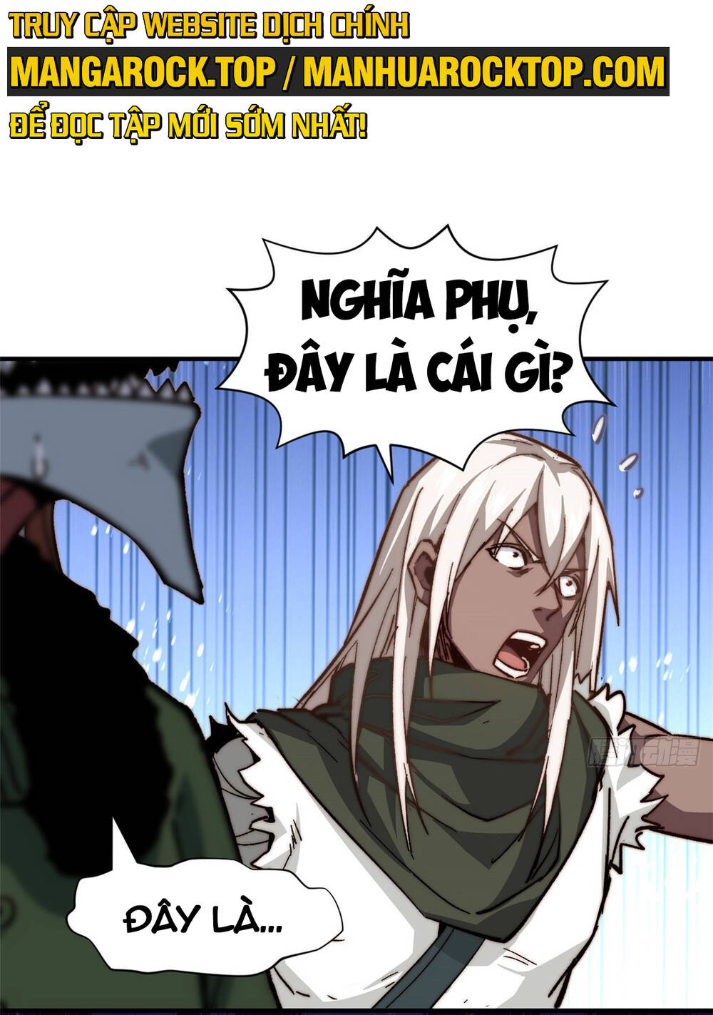 Đỉnh Cấp Khí Vận Lặng Lẽ Tu Luyện Ngàn Năm - Chapter 85 - Page 60