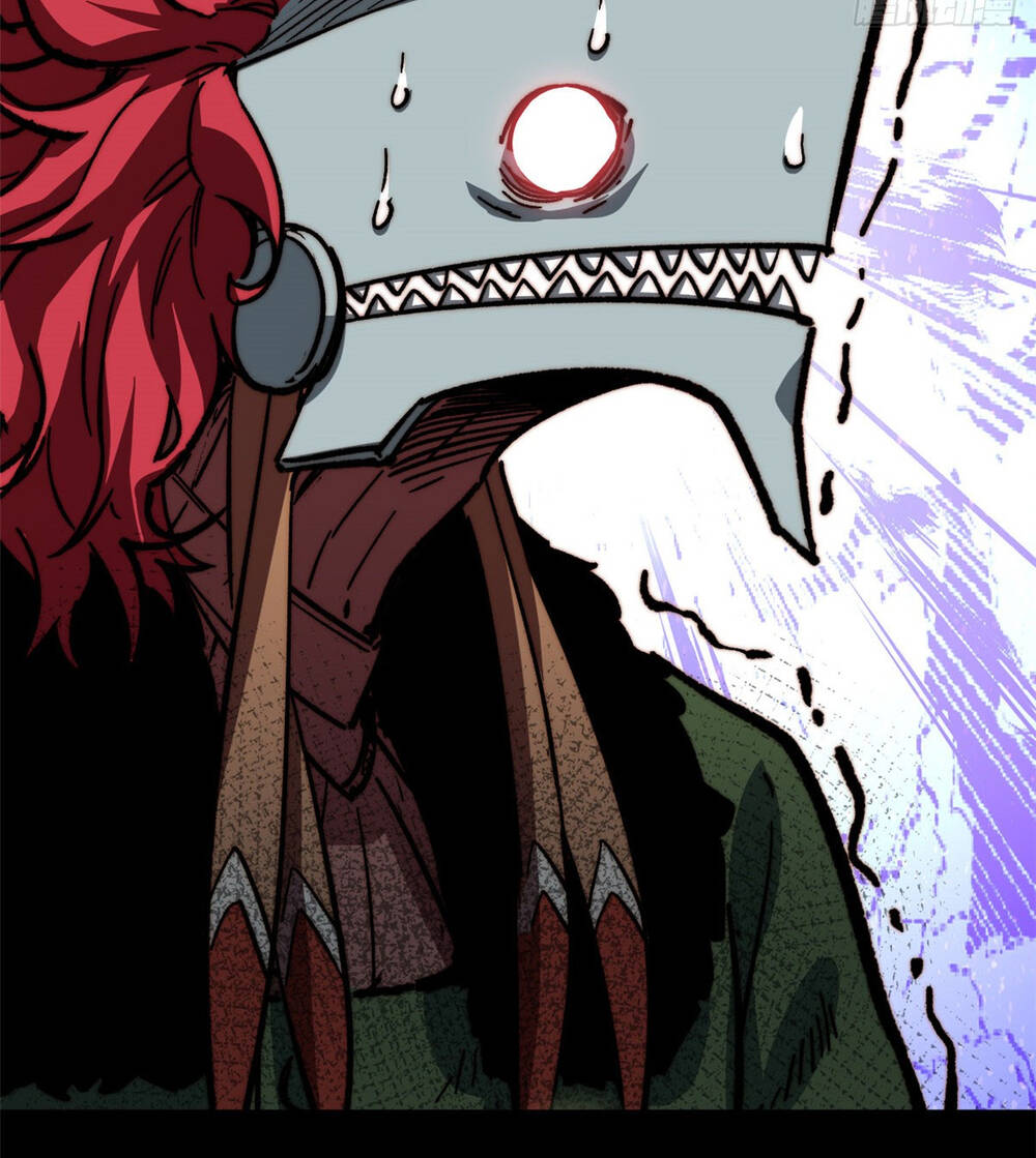 Đỉnh Cấp Khí Vận Lặng Lẽ Tu Luyện Ngàn Năm - Chapter 85 - Page 62