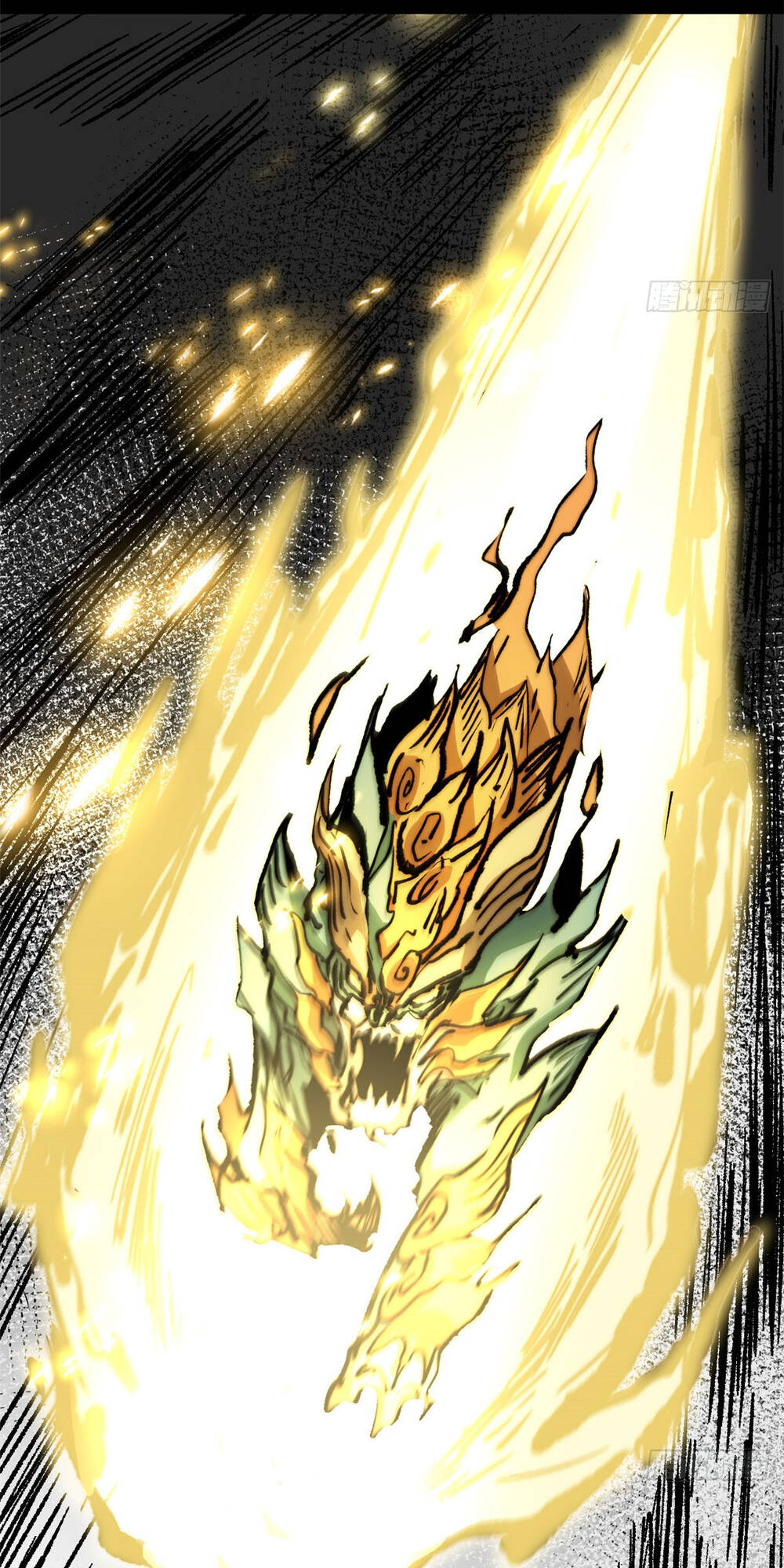 Đỉnh Cấp Khí Vận Lặng Lẽ Tu Luyện Ngàn Năm - Chapter 85 - Page 63