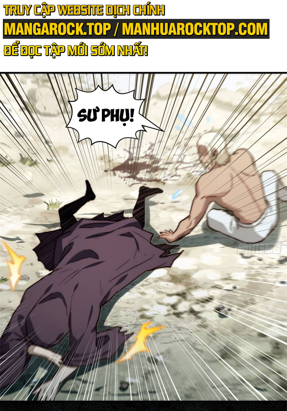 Đỉnh Cấp Khí Vận Lặng Lẽ Tu Luyện Ngàn Năm - Chapter 85 - Page 6