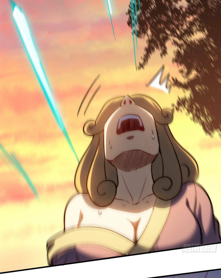 Đỉnh Cấp Khí Vận Lặng Lẽ Tu Luyện Ngàn Năm - Chapter 86 - Page 9