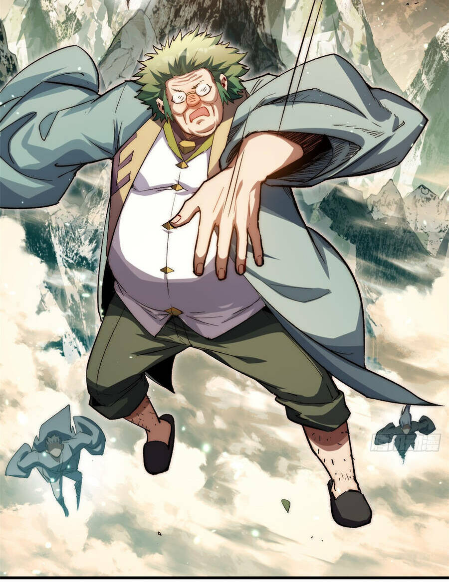 Đỉnh Cấp Khí Vận Lặng Lẽ Tu Luyện Ngàn Năm - Chapter 86 - Page 14