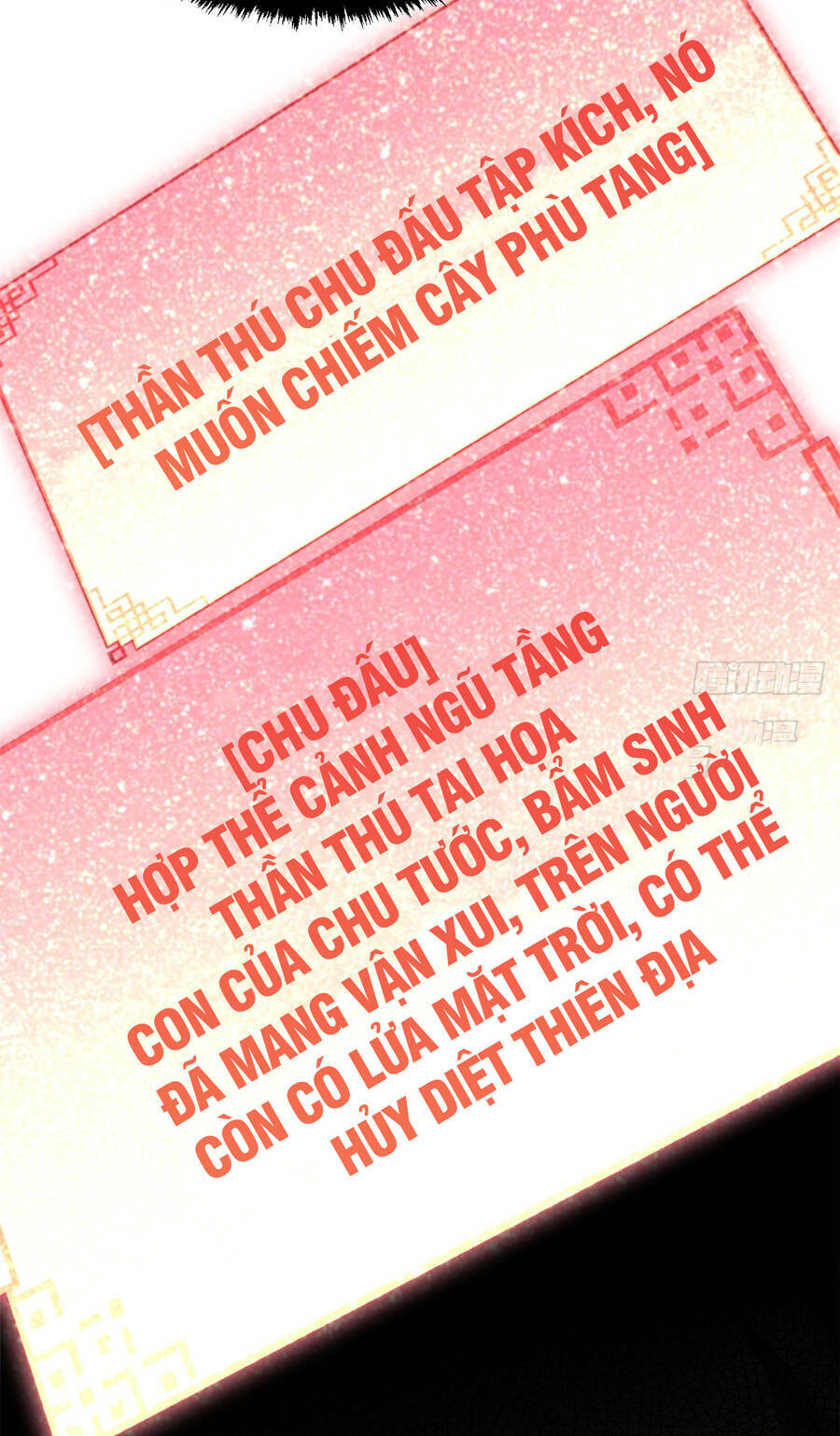 Đỉnh Cấp Khí Vận Lặng Lẽ Tu Luyện Ngàn Năm - Chapter 86 - Page 17