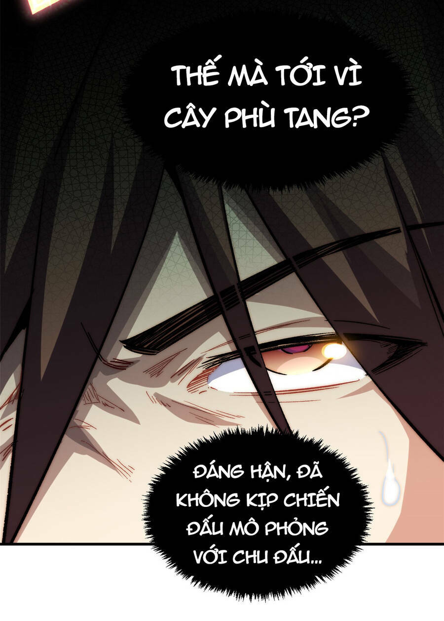 Đỉnh Cấp Khí Vận Lặng Lẽ Tu Luyện Ngàn Năm - Chapter 86 - Page 18