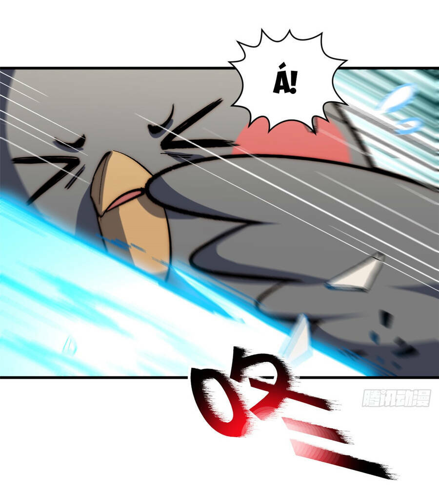 Đỉnh Cấp Khí Vận Lặng Lẽ Tu Luyện Ngàn Năm - Chapter 86 - Page 20