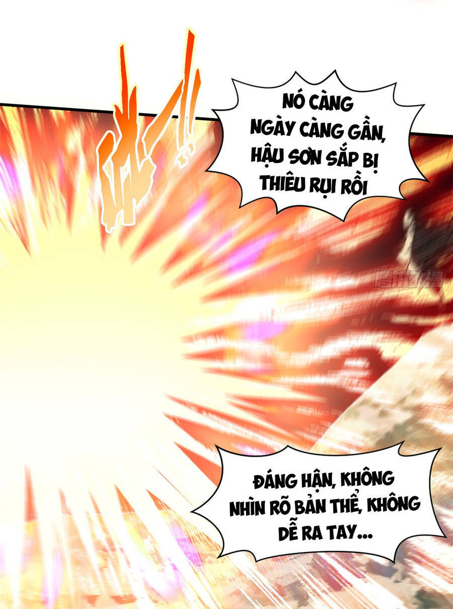 Đỉnh Cấp Khí Vận Lặng Lẽ Tu Luyện Ngàn Năm - Chapter 86 - Page 23