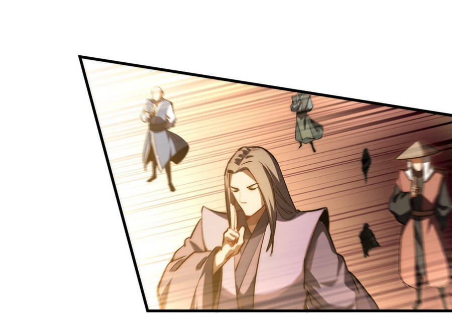 Đỉnh Cấp Khí Vận Lặng Lẽ Tu Luyện Ngàn Năm - Chapter 86 - Page 26