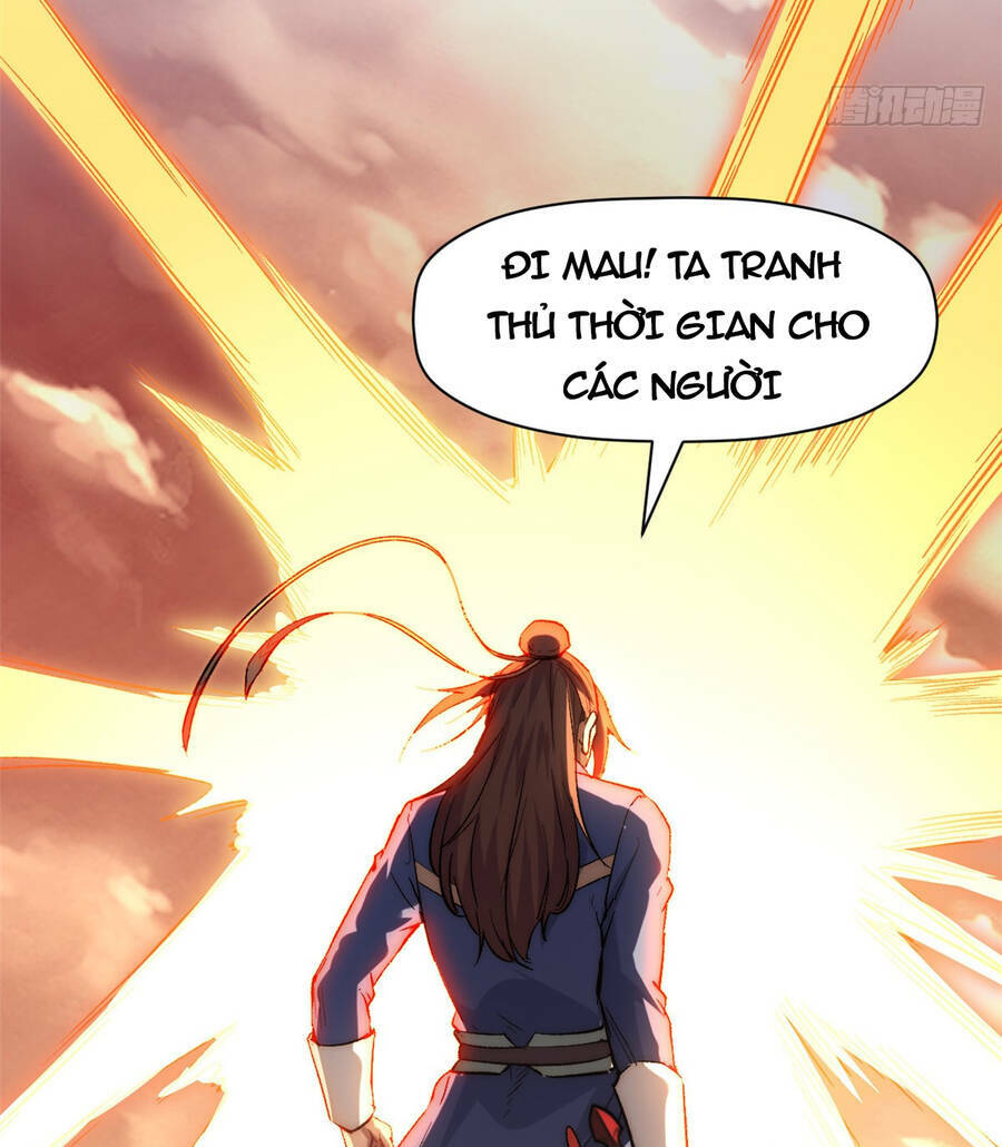 Đỉnh Cấp Khí Vận Lặng Lẽ Tu Luyện Ngàn Năm - Chapter 86 - Page 32