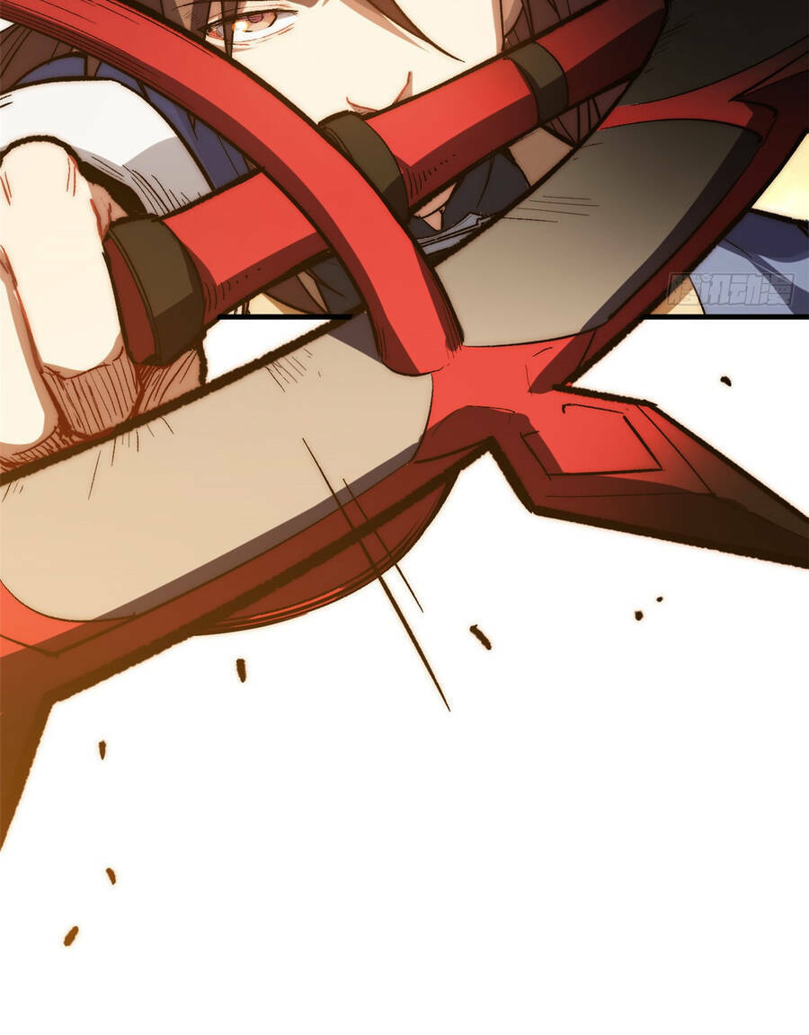 Đỉnh Cấp Khí Vận Lặng Lẽ Tu Luyện Ngàn Năm - Chapter 86 - Page 35