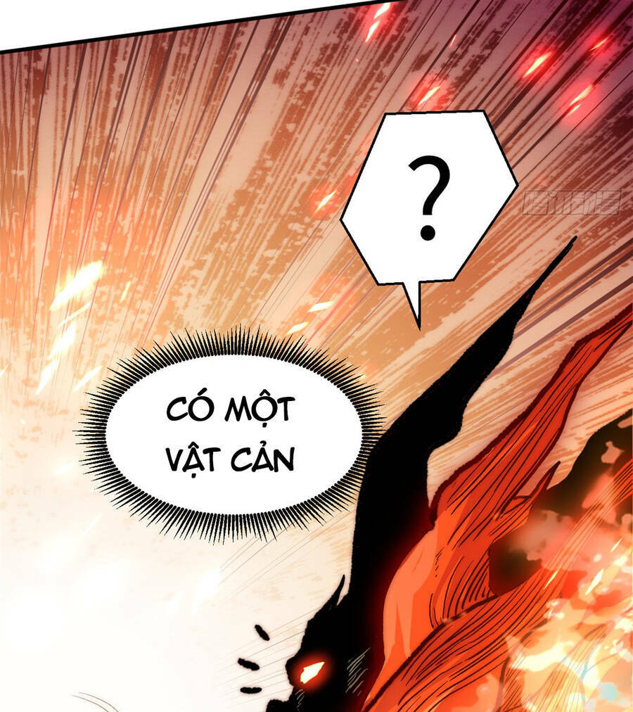 Đỉnh Cấp Khí Vận Lặng Lẽ Tu Luyện Ngàn Năm - Chapter 86 - Page 37