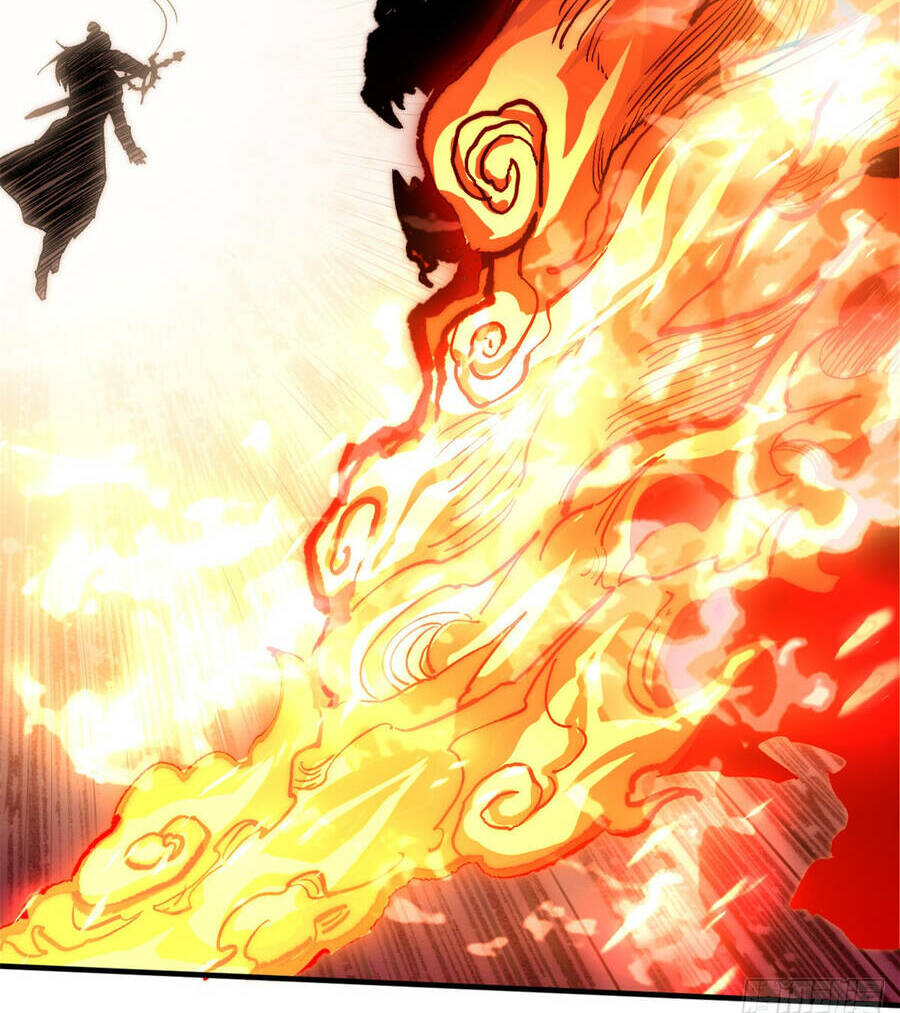 Đỉnh Cấp Khí Vận Lặng Lẽ Tu Luyện Ngàn Năm - Chapter 86 - Page 38