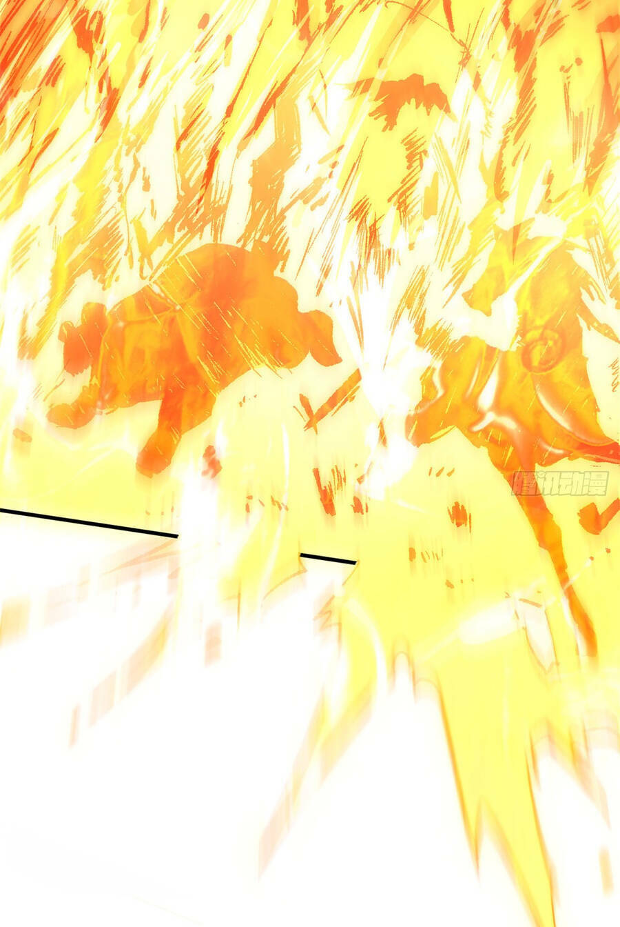 Đỉnh Cấp Khí Vận Lặng Lẽ Tu Luyện Ngàn Năm - Chapter 86 - Page 3