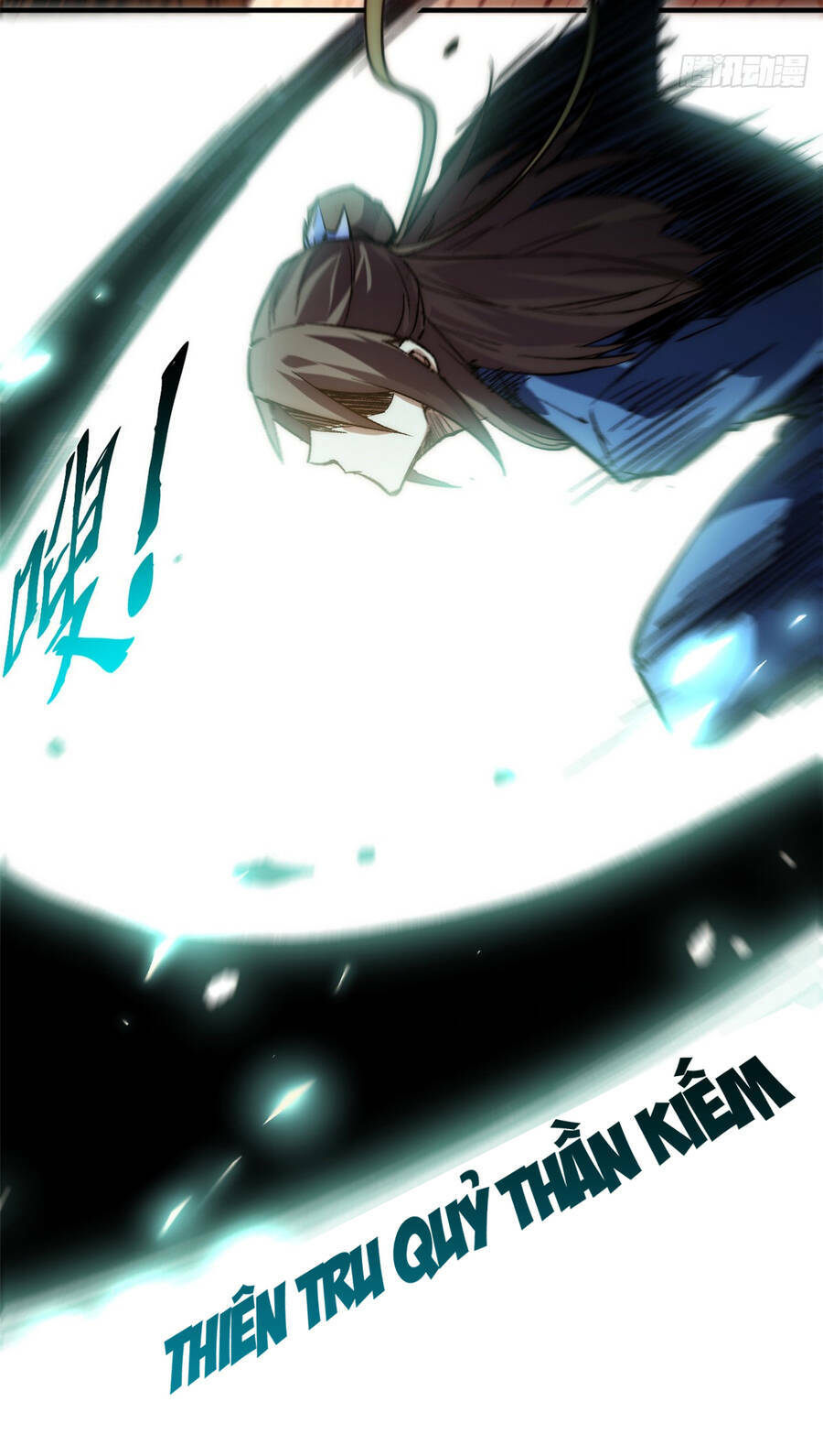 Đỉnh Cấp Khí Vận Lặng Lẽ Tu Luyện Ngàn Năm - Chapter 86 - Page 40