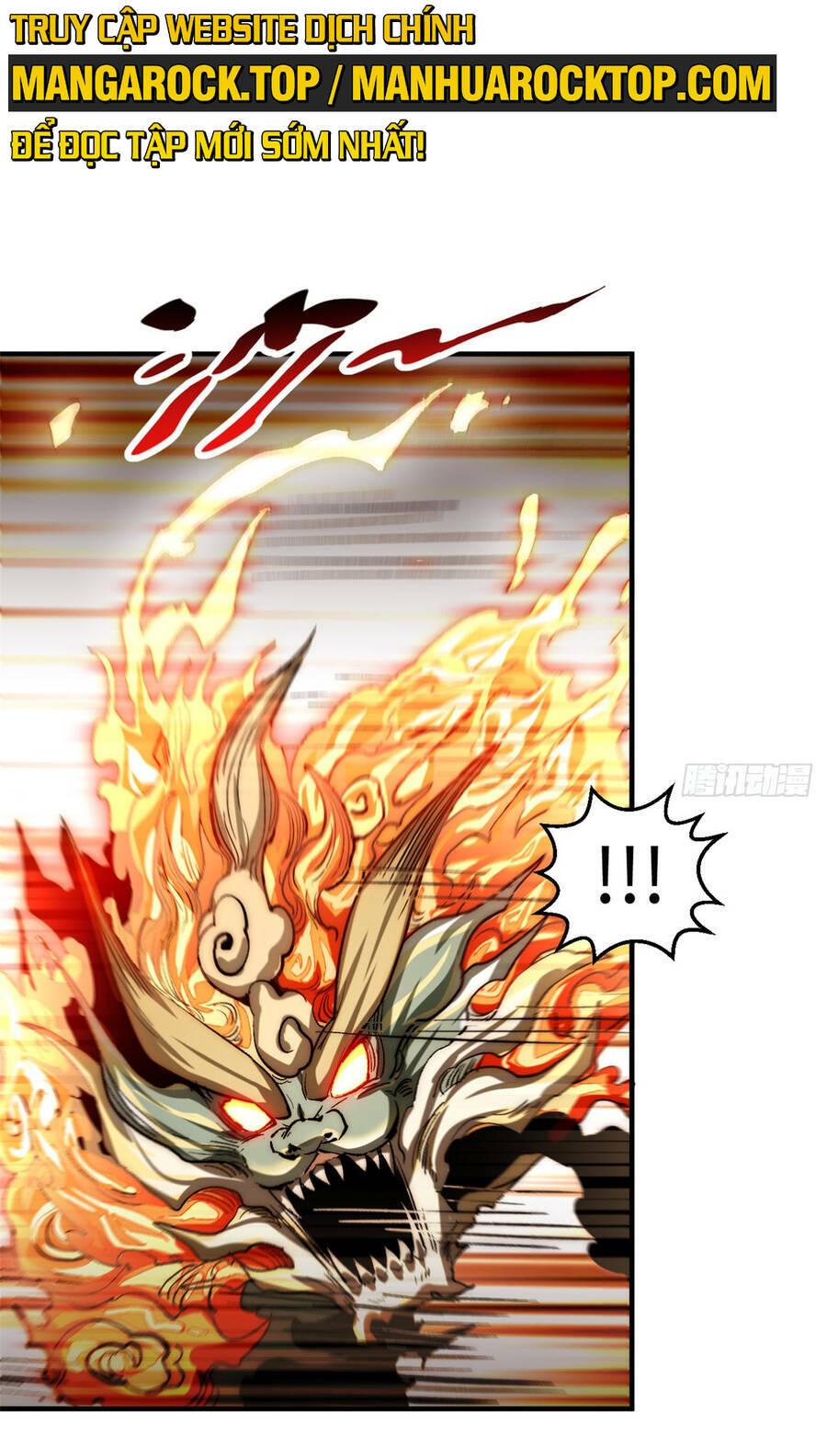 Đỉnh Cấp Khí Vận Lặng Lẽ Tu Luyện Ngàn Năm - Chapter 86 - Page 43