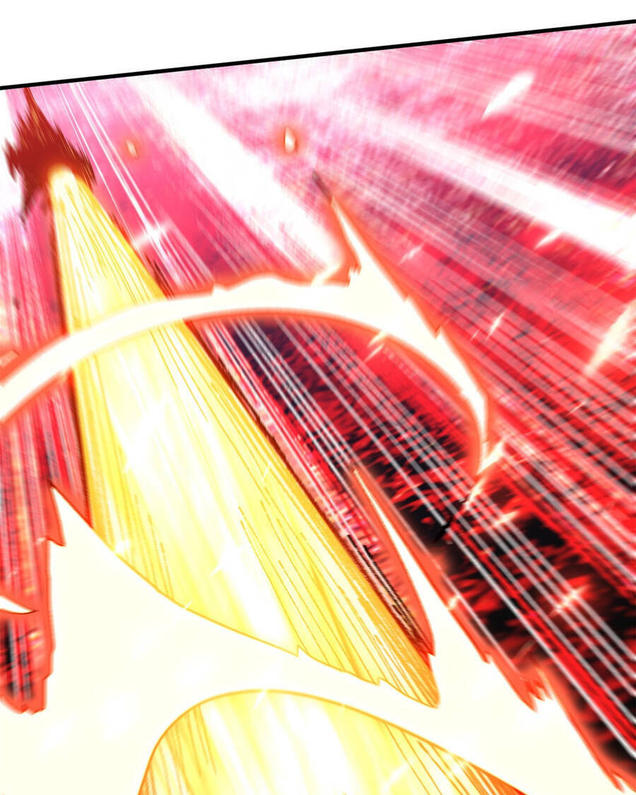 Đỉnh Cấp Khí Vận Lặng Lẽ Tu Luyện Ngàn Năm - Chapter 86 - Page 48