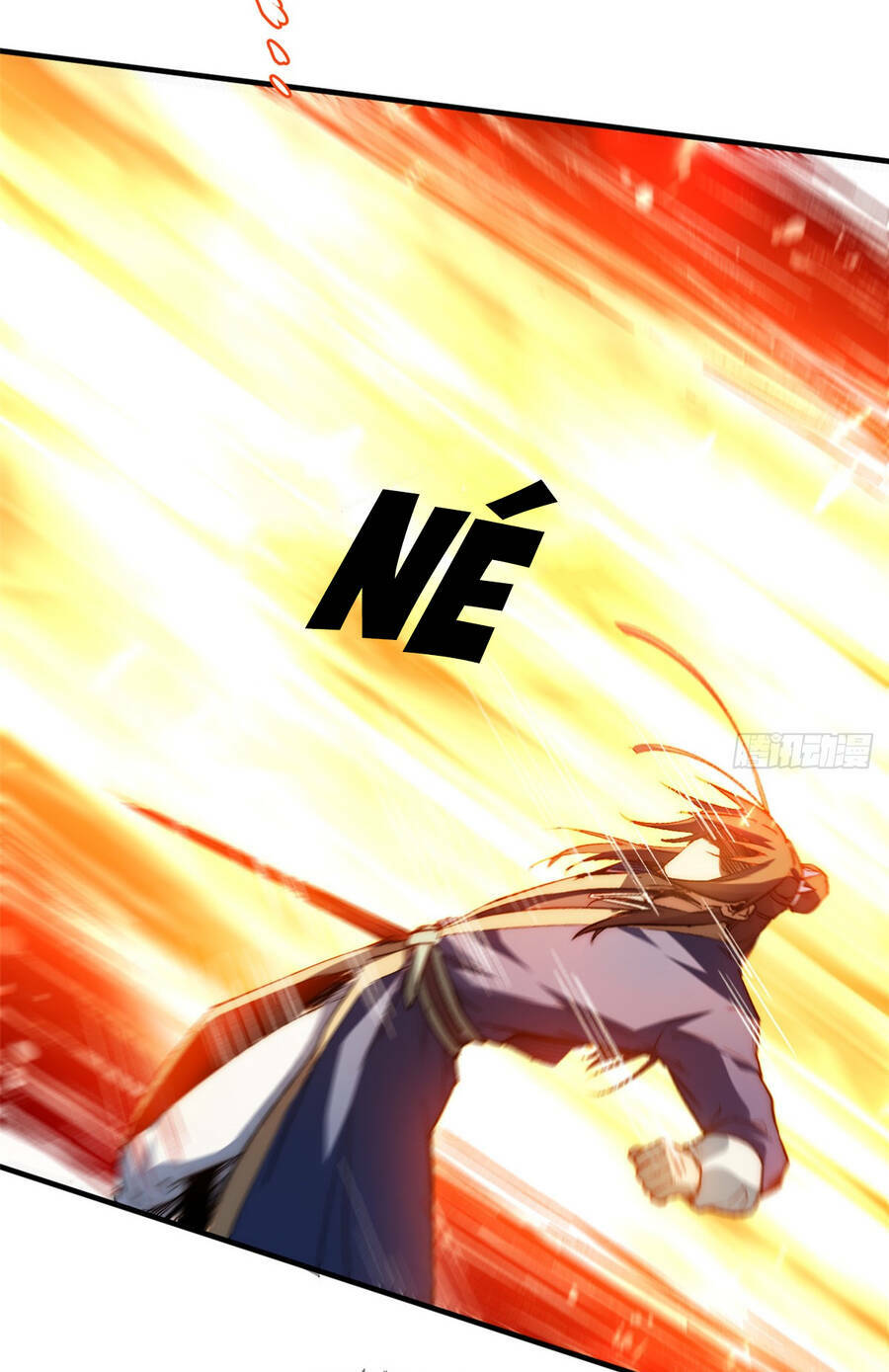 Đỉnh Cấp Khí Vận Lặng Lẽ Tu Luyện Ngàn Năm - Chapter 86 - Page 50