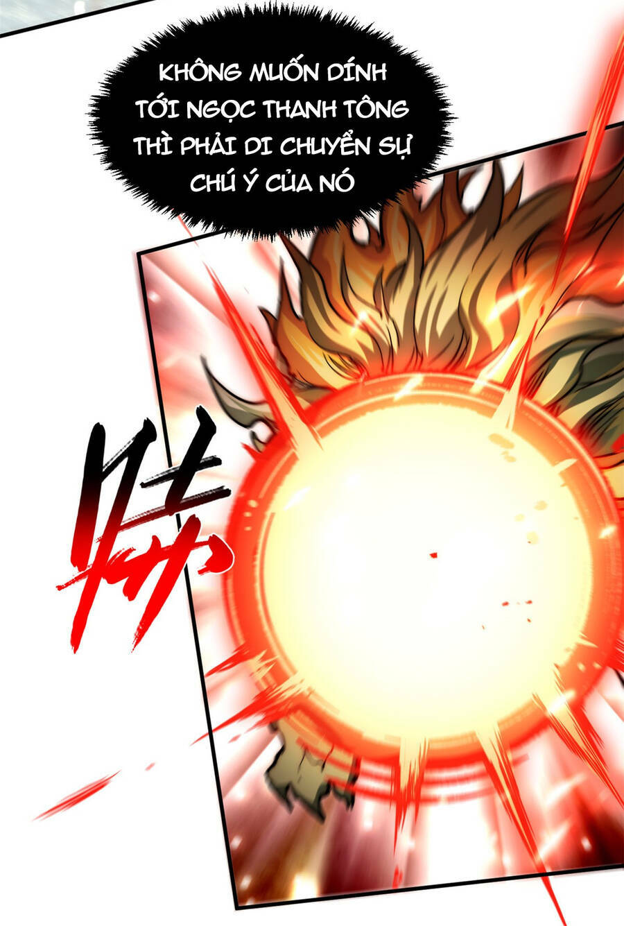 Đỉnh Cấp Khí Vận Lặng Lẽ Tu Luyện Ngàn Năm - Chapter 86 - Page 52