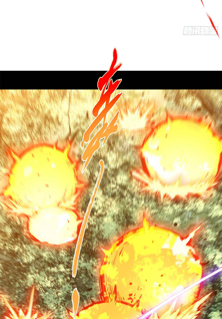 Đỉnh Cấp Khí Vận Lặng Lẽ Tu Luyện Ngàn Năm - Chapter 86 - Page 53