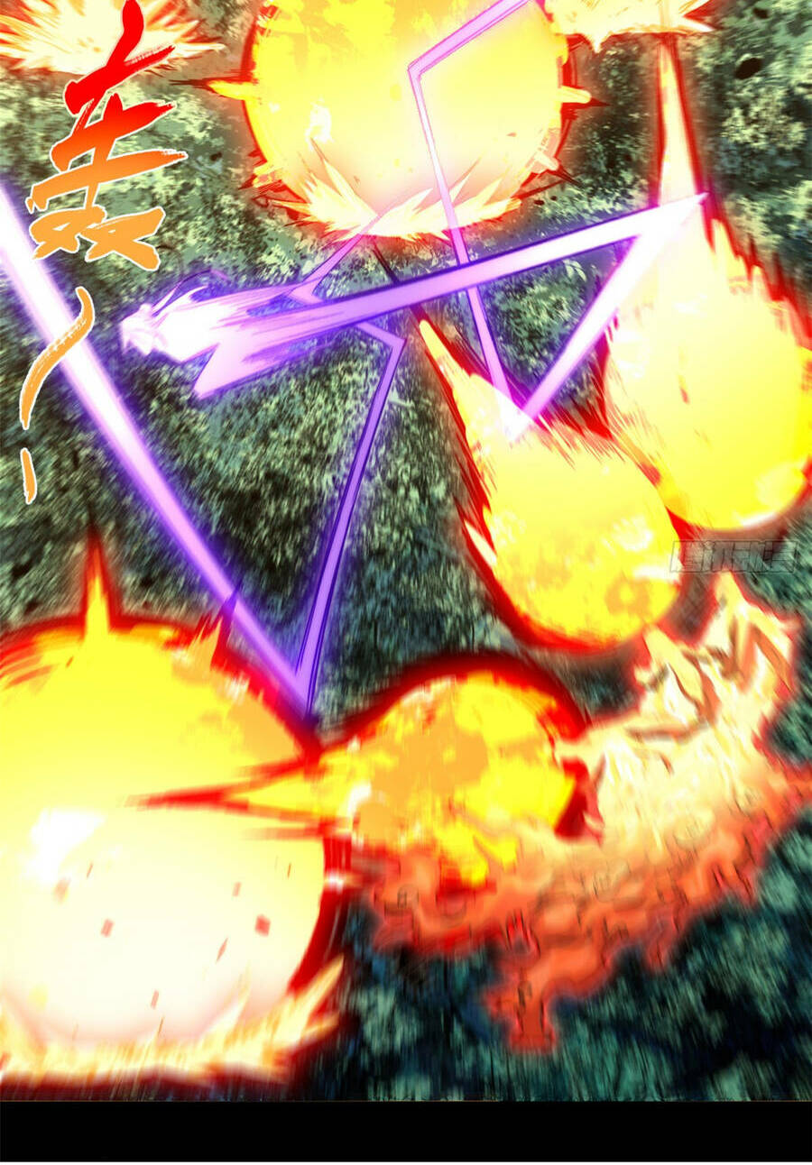 Đỉnh Cấp Khí Vận Lặng Lẽ Tu Luyện Ngàn Năm - Chapter 86 - Page 54