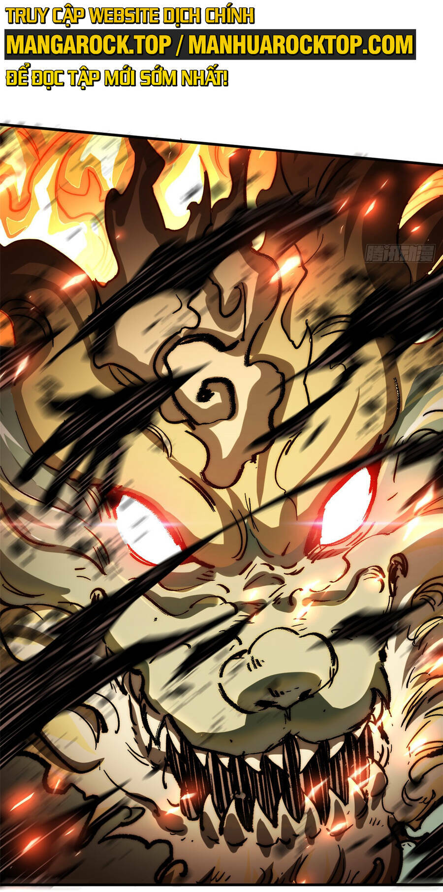 Đỉnh Cấp Khí Vận Lặng Lẽ Tu Luyện Ngàn Năm - Chapter 86 - Page 60