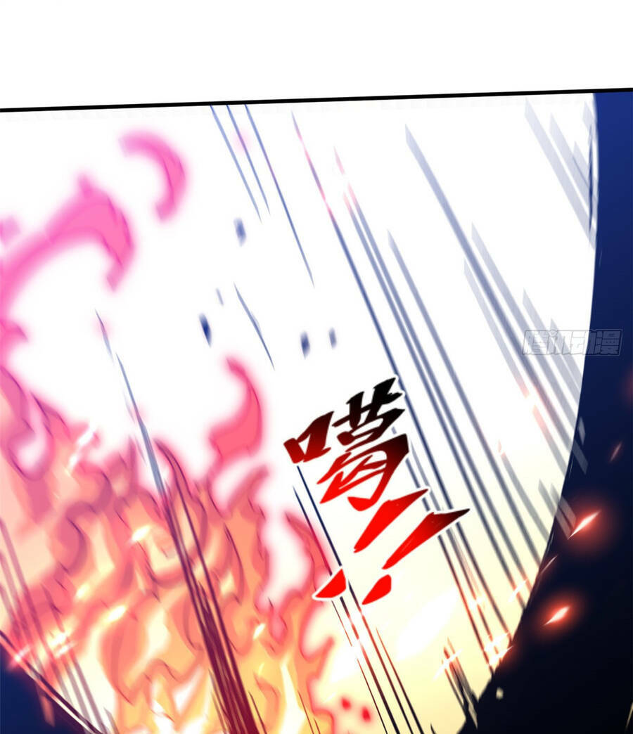 Đỉnh Cấp Khí Vận Lặng Lẽ Tu Luyện Ngàn Năm - Chapter 86 - Page 61