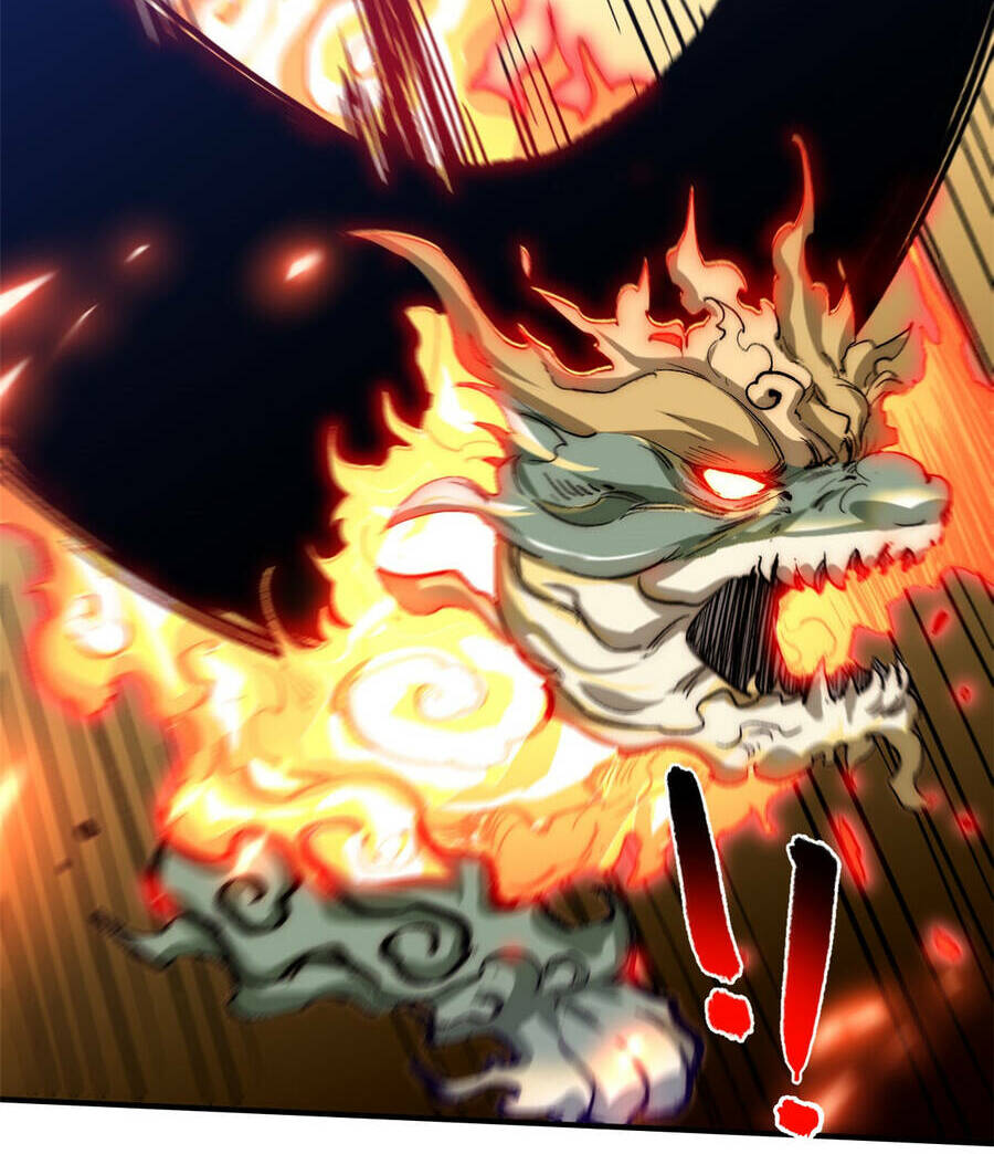 Đỉnh Cấp Khí Vận Lặng Lẽ Tu Luyện Ngàn Năm - Chapter 86 - Page 62