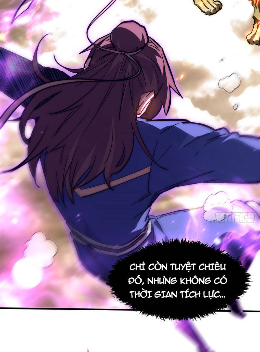 Đỉnh Cấp Khí Vận Lặng Lẽ Tu Luyện Ngàn Năm - Chapter 86 - Page 64