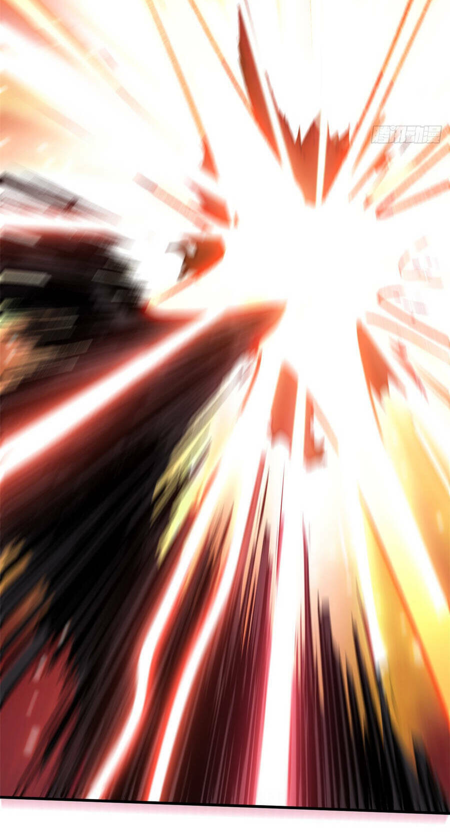 Đỉnh Cấp Khí Vận Lặng Lẽ Tu Luyện Ngàn Năm - Chapter 86 - Page 68