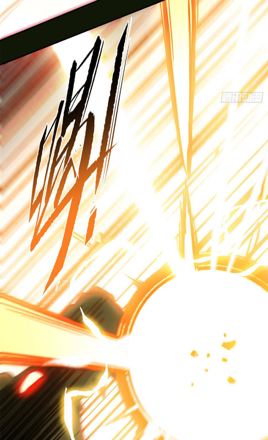 Đỉnh Cấp Khí Vận Lặng Lẽ Tu Luyện Ngàn Năm - Chapter 86 - Page 70