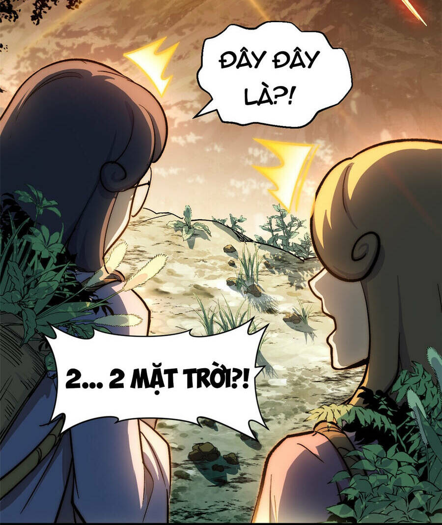 Đỉnh Cấp Khí Vận Lặng Lẽ Tu Luyện Ngàn Năm - Chapter 86 - Page 7