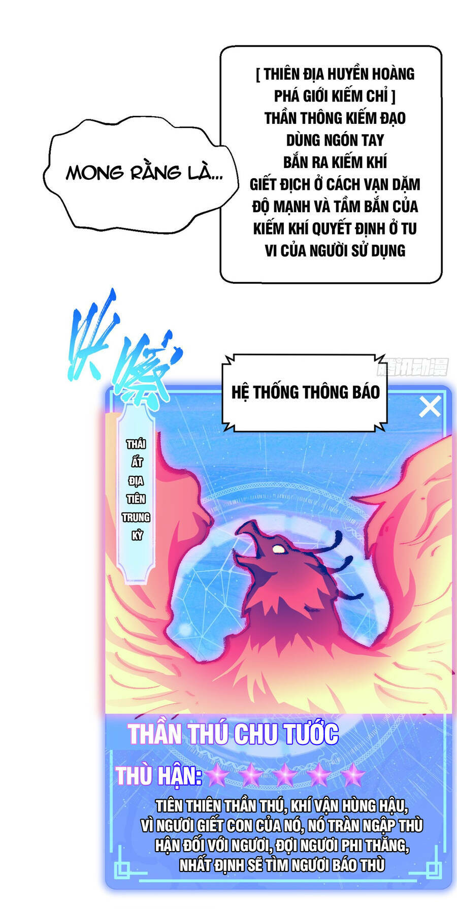 Đỉnh Cấp Khí Vận Lặng Lẽ Tu Luyện Ngàn Năm - Chapter 86 - Page 82