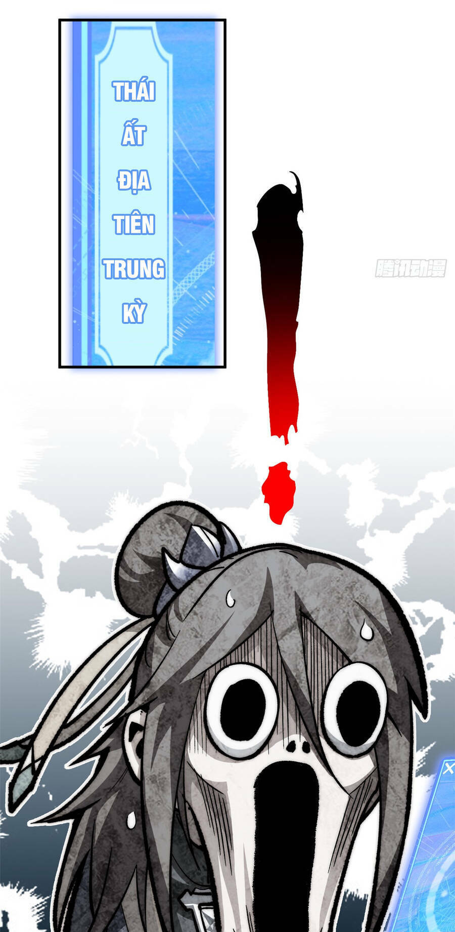 Đỉnh Cấp Khí Vận Lặng Lẽ Tu Luyện Ngàn Năm - Chapter 86 - Page 83