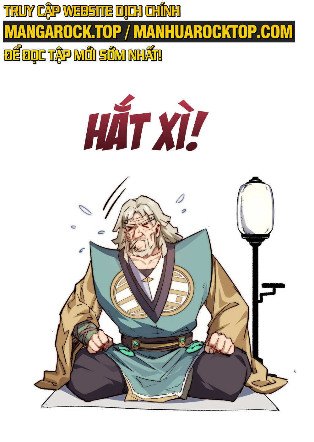 Đỉnh Cấp Khí Vận Lặng Lẽ Tu Luyện Ngàn Năm - Chapter 87 - Page 14