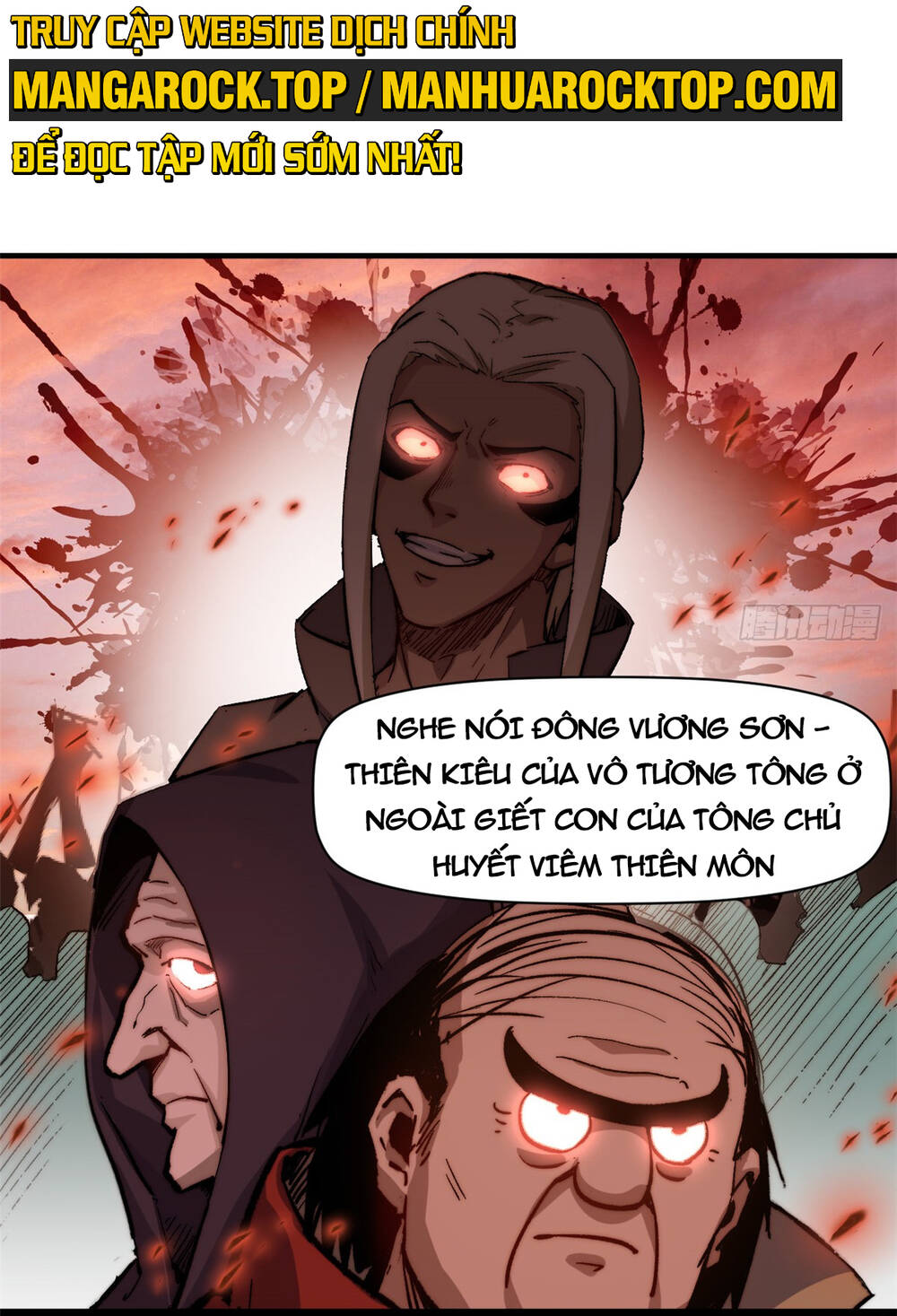 Đỉnh Cấp Khí Vận Lặng Lẽ Tu Luyện Ngàn Năm - Chapter 87 - Page 26