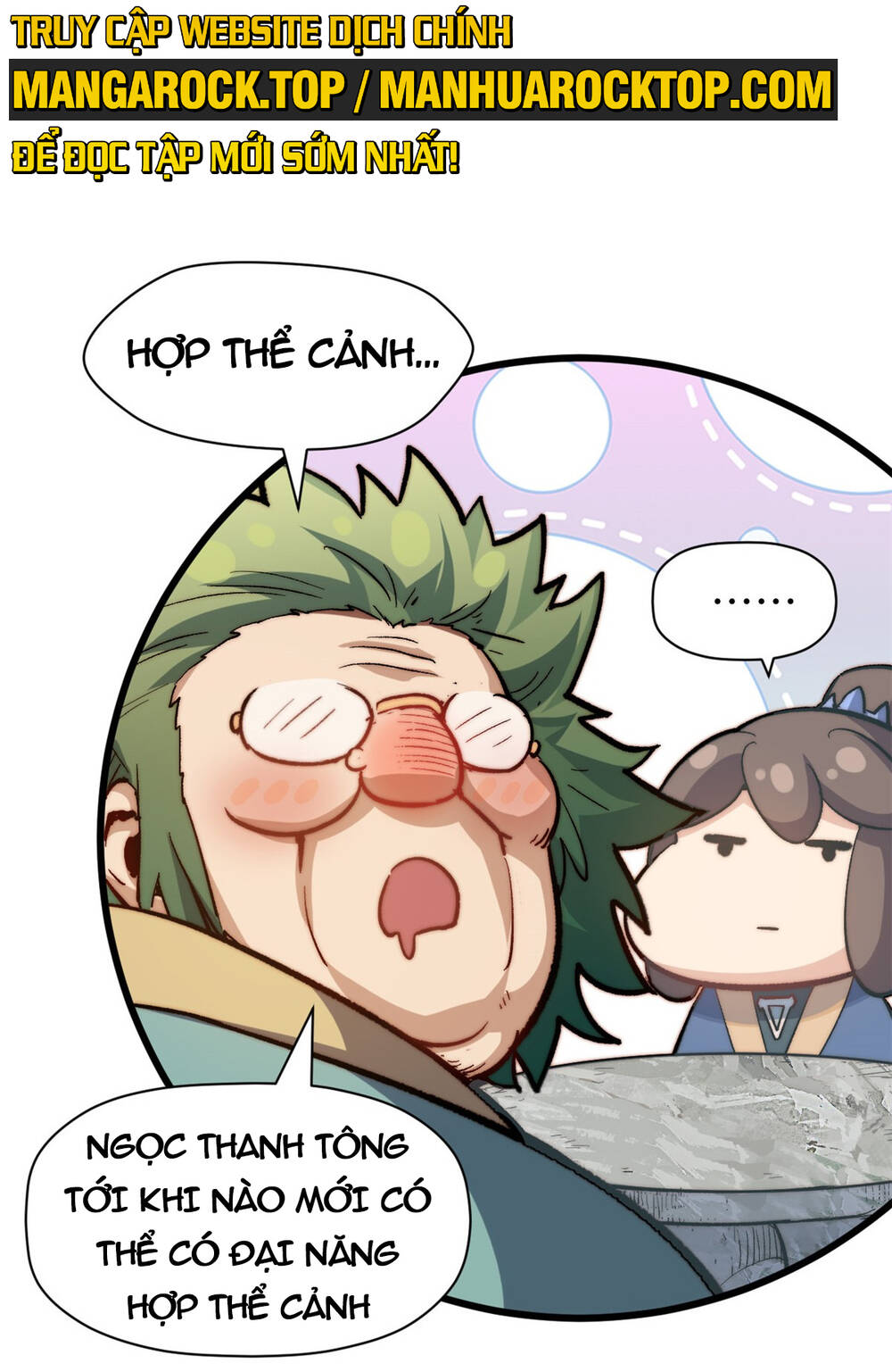 Đỉnh Cấp Khí Vận Lặng Lẽ Tu Luyện Ngàn Năm - Chapter 87 - Page 29
