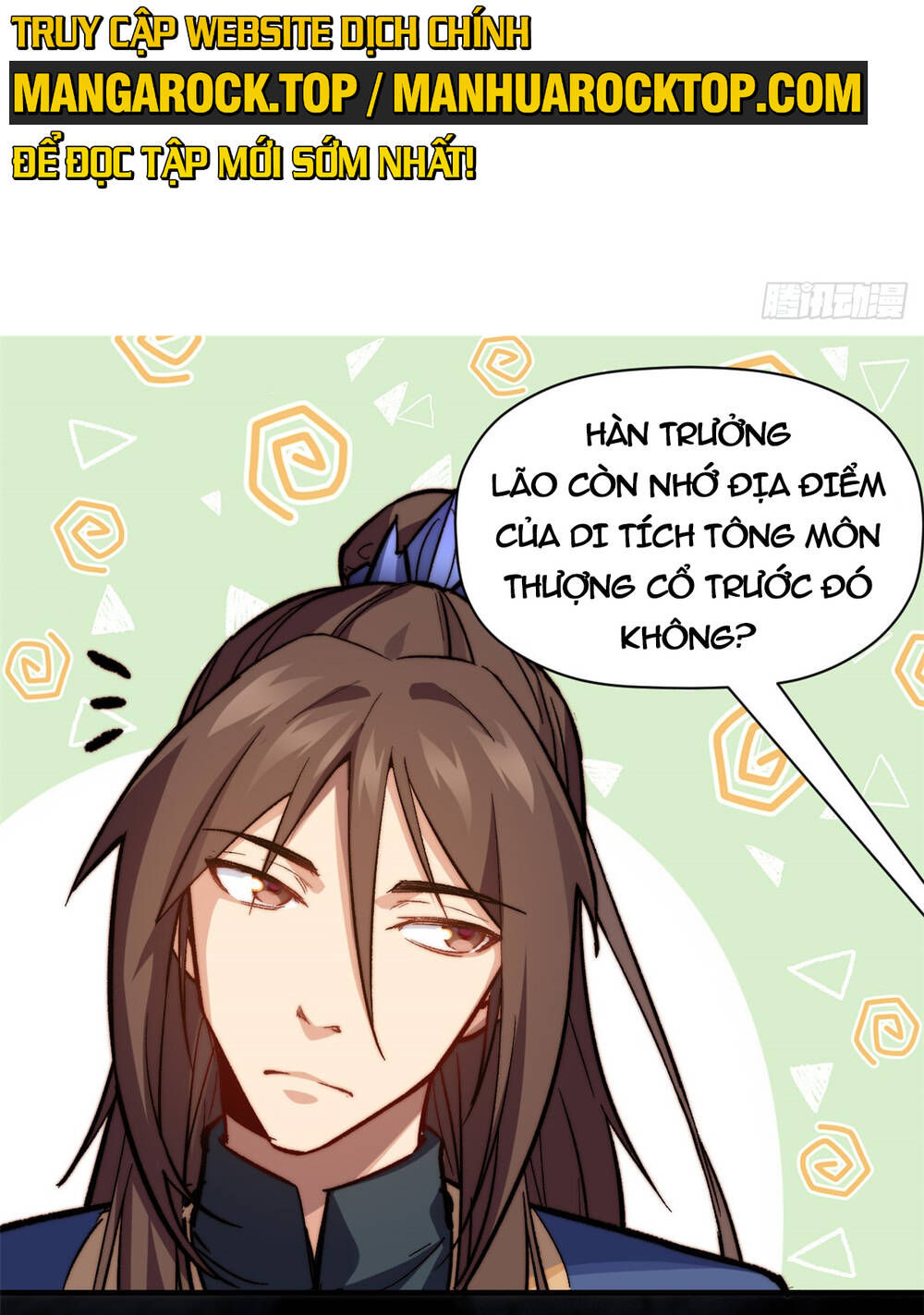 Đỉnh Cấp Khí Vận Lặng Lẽ Tu Luyện Ngàn Năm - Chapter 87 - Page 30