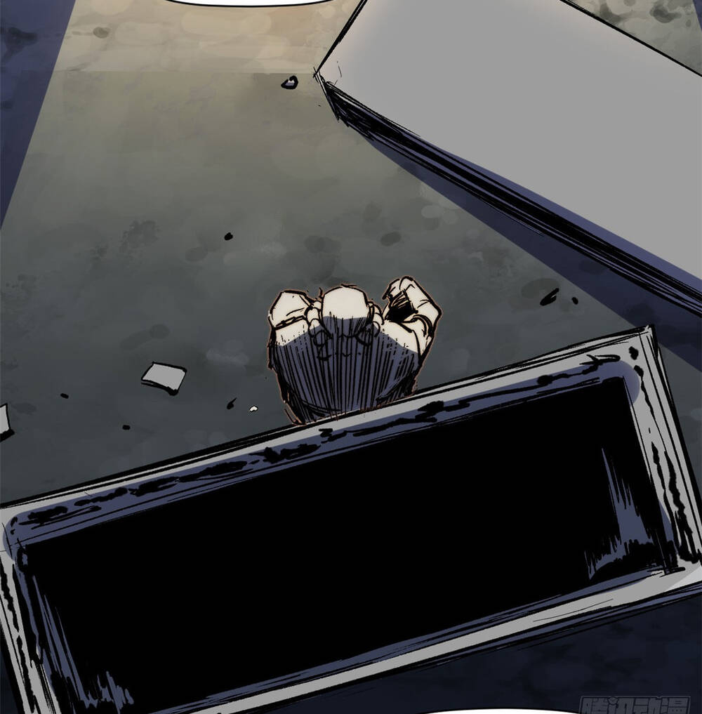 Đỉnh Cấp Khí Vận Lặng Lẽ Tu Luyện Ngàn Năm - Chapter 87 - Page 34