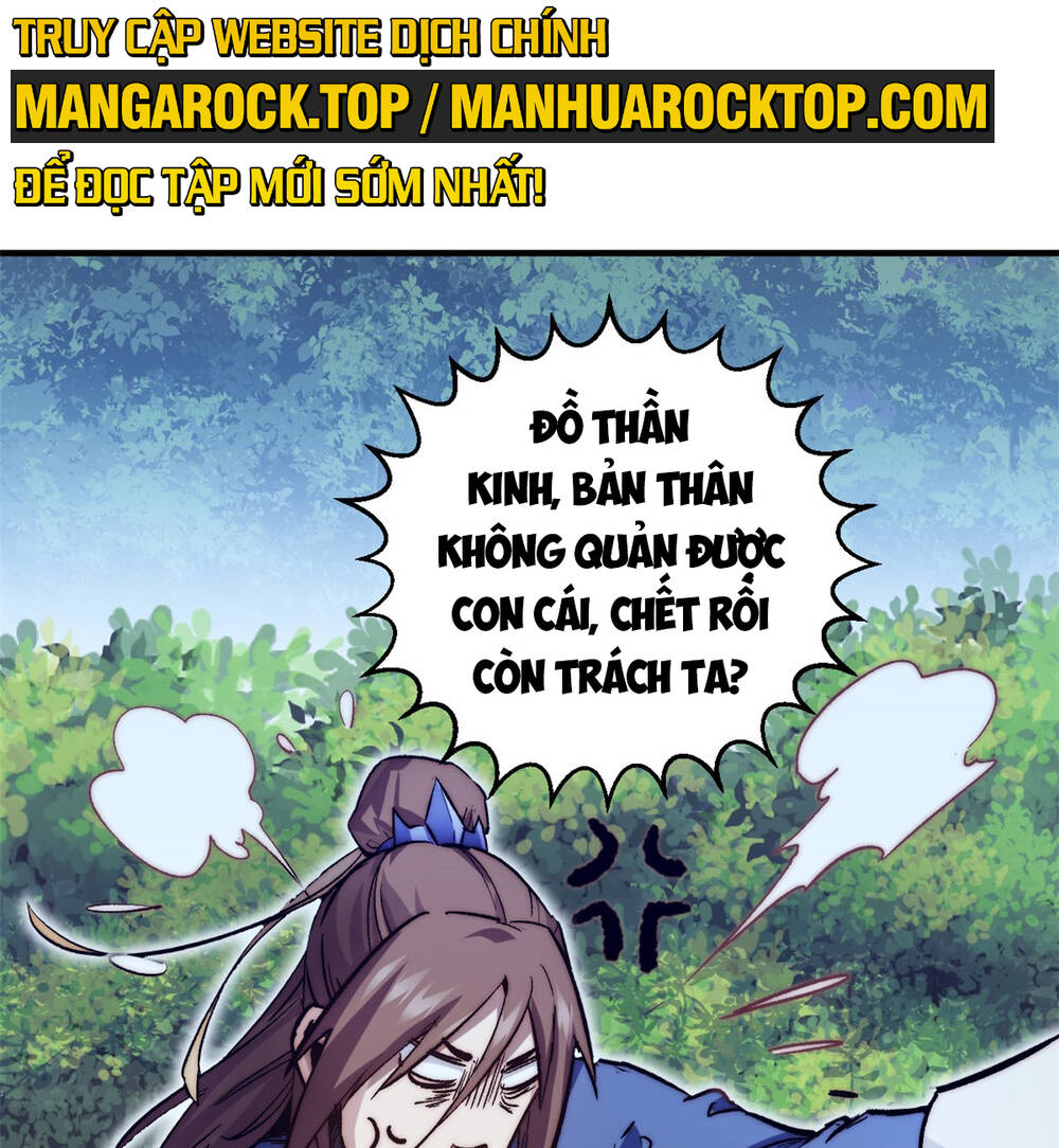 Đỉnh Cấp Khí Vận Lặng Lẽ Tu Luyện Ngàn Năm - Chapter 87 - Page 3