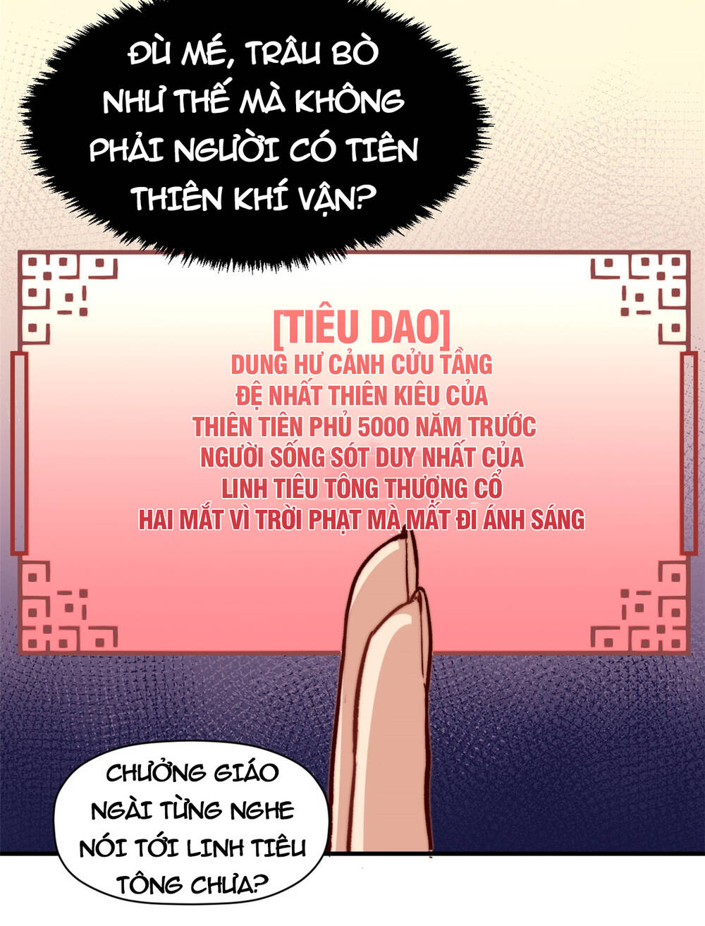 Đỉnh Cấp Khí Vận Lặng Lẽ Tu Luyện Ngàn Năm - Chapter 87 - Page 41