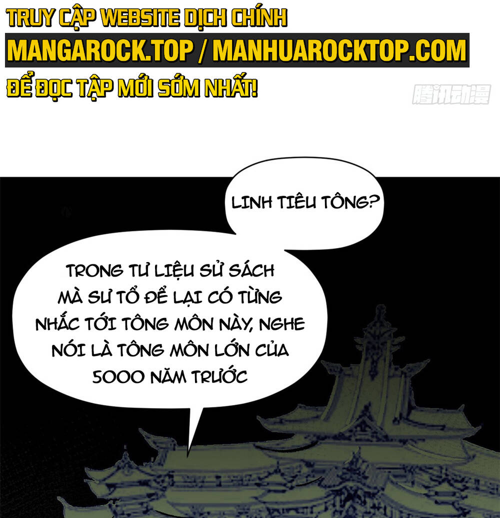 Đỉnh Cấp Khí Vận Lặng Lẽ Tu Luyện Ngàn Năm - Chapter 87 - Page 42