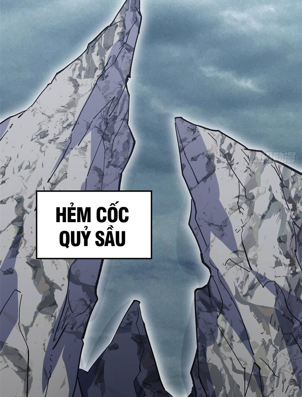 Đỉnh Cấp Khí Vận Lặng Lẽ Tu Luyện Ngàn Năm - Chapter 87 - Page 58