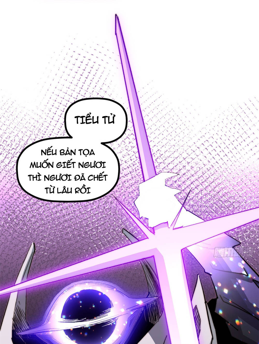 Đỉnh Cấp Khí Vận Lặng Lẽ Tu Luyện Ngàn Năm - Chapter 87 - Page 64