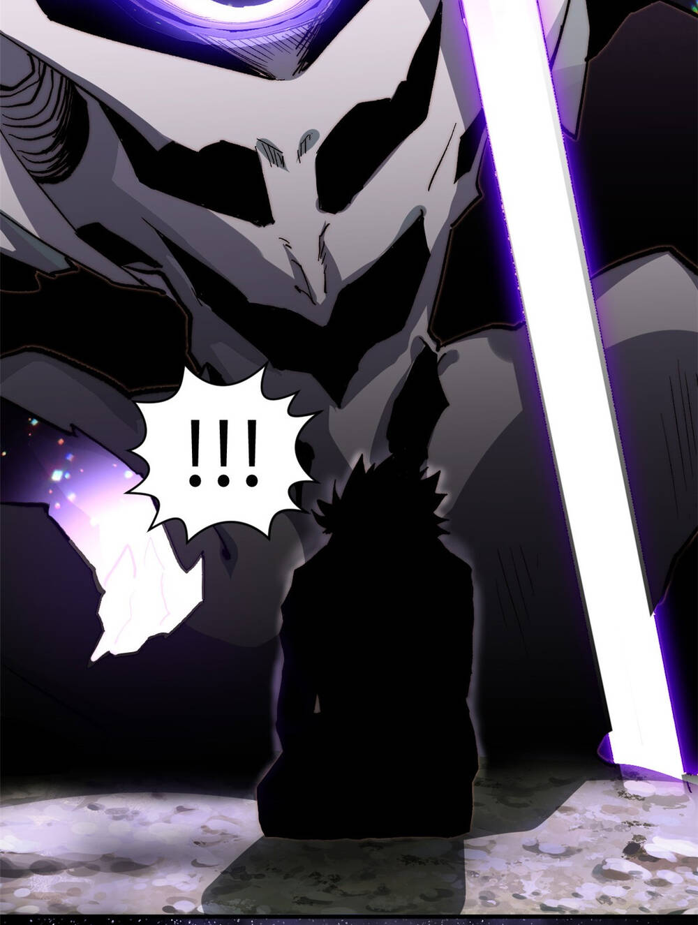 Đỉnh Cấp Khí Vận Lặng Lẽ Tu Luyện Ngàn Năm - Chapter 87 - Page 65