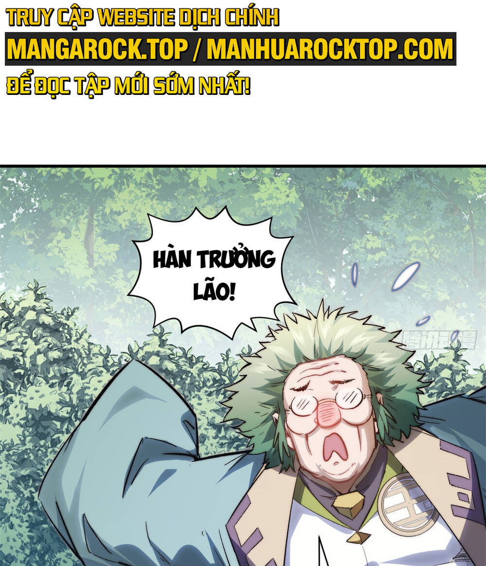 Đỉnh Cấp Khí Vận Lặng Lẽ Tu Luyện Ngàn Năm - Chapter 87 - Page 8