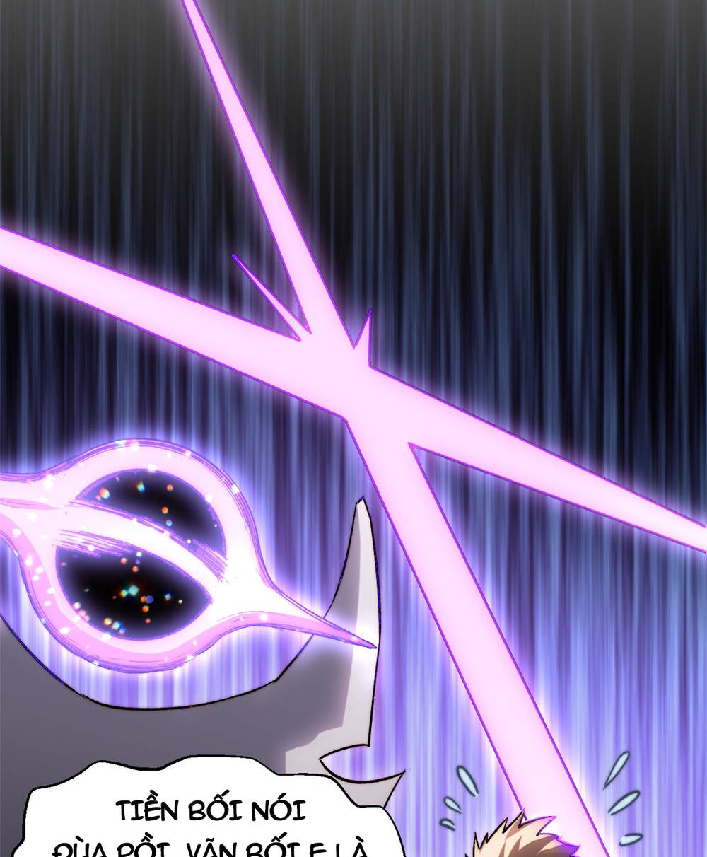 Đỉnh Cấp Khí Vận Lặng Lẽ Tu Luyện Ngàn Năm - Chapter 88 - Page 9