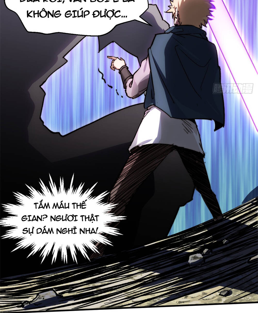 Đỉnh Cấp Khí Vận Lặng Lẽ Tu Luyện Ngàn Năm - Chapter 88 - Page 10