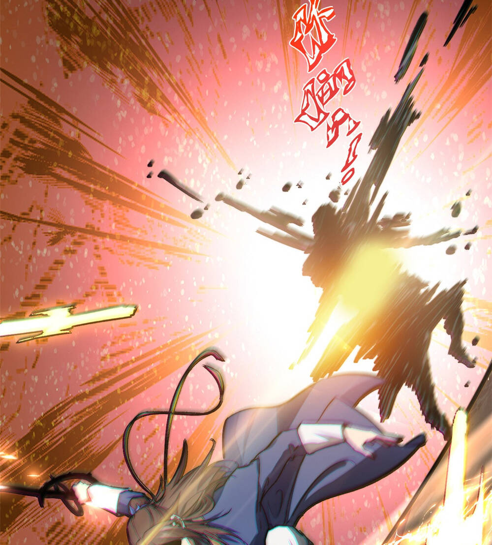 Đỉnh Cấp Khí Vận Lặng Lẽ Tu Luyện Ngàn Năm - Chapter 88 - Page 19